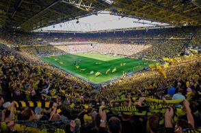 Η Μπορούσια Ντόρτμουντ απολογήθηκε για βίντεο που φαινόταν να κοροϊδεύει γυναίκα με τραυλισμό σε ανάρτηση στο TikTok - Προσκάλεσε την Τζέσι Γιέντλ σε αγώνα.