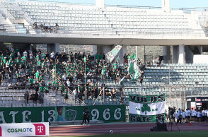 Είναι οι κάμερες στα γήπεδα άλλο ένα παραμύθι;