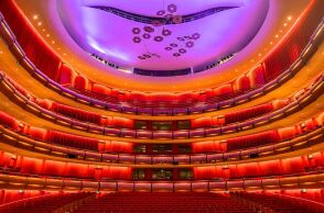 Η Εθνική Λυρική Σκηνή θα φιλοξενήσει την τελετή των International Opera Awards 2025 στις 13/11 - Υποψήφια και η «Δύναμη του πεπρωμένου».