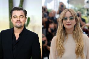 Ο Λεονάρντο Ντι Κάπριο και η Τζένιφερ Λόρενς πρωταγωνιστούν στη νέα ταινία του Μάρτιν Σκορσέζε, βασισμένη στο μυθιστόρημα «What Happens At Night».