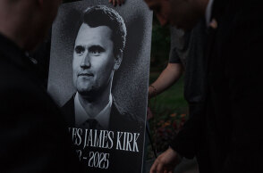 Μετατοπίζοντας τα όρια της (πολιτικής) επιστήμης: Ήταν ακροδεξιές οι ιδέες του Τσάρλι Κερκ;