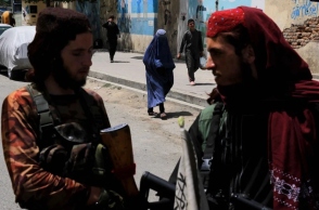 Στο Αφγανιστάν, η Ευρώπη αναμετράται με τον εαυτό της