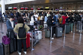 Αεροδρόμιο Βρυξελλών