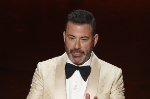 Ο Τζίμι Κίμελ