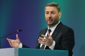 Νίκος Ανδρουλάκης