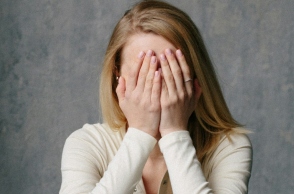 5 βήματα για να διαχειριστείς το άγχος 