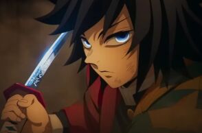 Demon Slayer: Infinity Castle: Φτάνει τα 555 εκατ. δολάρια, σπάζοντας ρεκόρ ως η πιο εμπορική anime και ιαπωνική ταινία παγκοσμίως.