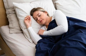 Ο ποιοτικός ύπνος έχει τα μυστικά του 