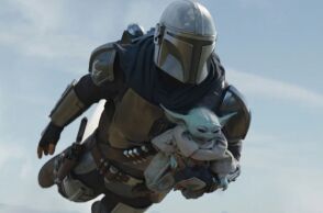 Το πρώτο τρέιλερ του The Mandalorian & Grogu αποκαλύφθηκε - H νέα ταινία Star Wars με τον Πέδρο Πασκάλ έρχεται στις αίθουσες τον Μάιο 2026.