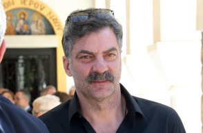 Στάθης Μαντζώρος