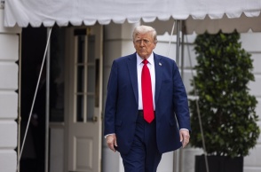 Ντόναλντ Τραμπ