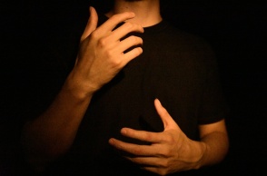 Νοηματική Γλώσσα