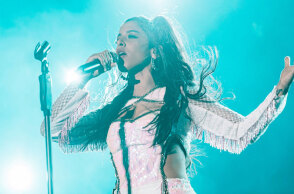 Μαρίνα Σάττι, 2019