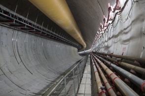 Έργα για τους νέους σταθμούς του Μετρό