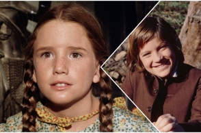 Ο Τζέισον Μπέιτμαν και η εμπειρία του από το Μικρό Σπίτι στο Λιβάδι