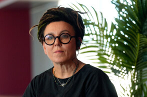 Όλγκα Τοκάρτσουκ