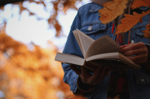 Πεζογραφία, η μεγάλη αγαπημένη – Τα βιβλία του φθινοπώρου