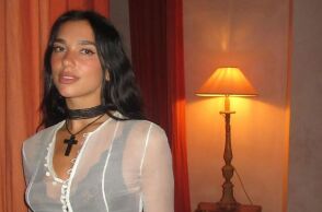 Η Ντούα Λίπα διαψεύδει ότι απέλυσε τον μάνατζερ της λόγω Παλαιστίνης - Τι πραγματικά συνέβη