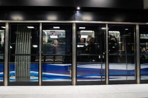 Το Μετρό Θεσσαλονίκης βραβεύτηκε ως «το Έργο της Χρονιάς 2024»