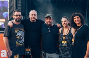 Release Athens: Δέκα καλοκαίρια, ένα φεστιβάλ που αλλάζει