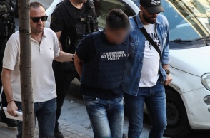 Ο 50χρονος καθ' ομολογία δολοφόνος της αδελφής του