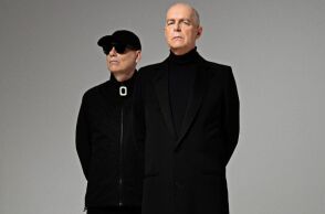 Οι Pet Shop Boys ανακοινώνουν το «Disco 5», με remixes σε τραγούδια - Συμμετέχουν οι Νόελ Γκάλαχερ, Sleaford Mods, Πολ Γουέλερ και Primal Scream