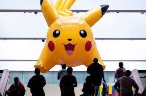 ΗΠΑ: Η Pokémon διαμαρτύρεται για τη χρήση του σλόγκαν και πλάνων της σε βίντεο απελάσεων της ICE, χωρίς άδεια ή συμμετοχή της εταιρείας