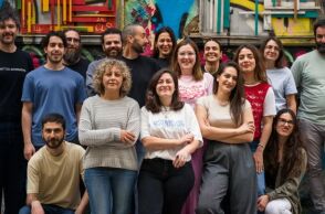 Το Cinobo κλείνει πέντε χρόνια λειτουργίας και το γιορτάζει