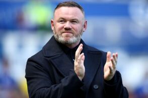 Ο Γουέιν Ρούνεϊ αποκάλυψε ότι η σύζυγός του, Κολίν, τον έσωσε από την καταστροφική σχέση του με το αλκοόλ, όταν έπινε ασταμάτητα ακόμα και δύο μέρες.