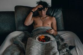 Λαχανικά που σε βοηθούν να κοιμηθείς