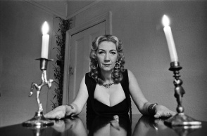 Πέθανε η Πατρίσια Κρόουθερ, η «γηραιότερη μάγισσα» του Ηνωμένου Βασιλείου