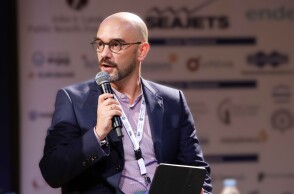 Η Pfizer στο Bio3 Forum 2025 	