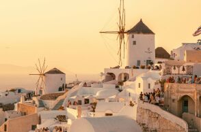 27 Σεπτεμβρίου | Παγκόσμια Ημέρα Τουρισμού - Στο επίκεντρο ο βιώσιμος μετασχηματισμός