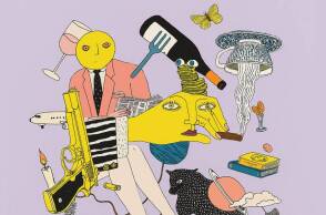 Ισαάκ Μπασέβις Σίνγκερ: «Μεσούγκα»