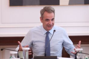 Μητσοτάκης: Τι είπε για τις προσλήψεις Ρομά στην Αστυνομία - Πώς θα γίνονται οι περιπολίες