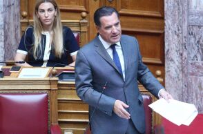 Συγγνώμη από τον δημιουργό της fake δήλωσης Γεωργιάδη για τον Πάνο Ρούτσι 