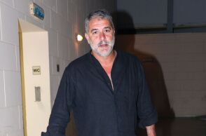 Βασίλης Μπισμπίκης: Πληροφορίες πως υπήρχε και συνοδηγός στο αυτοκίνητο - Ζήτησε συγγνώμη ο ίδιος