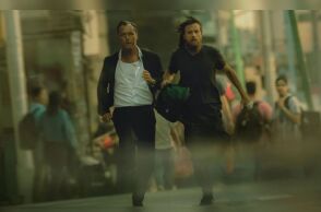 Black Rabbit: Τουλάχιστον θυμηθήκαμε πώς είναι το binge-watching