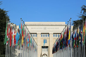 Είναι ο ΟΗΕ ξοφλημένος;