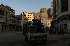 Axios: Κοντά σε συμφωνία ΗΠΑ και Ισραήλ για τη Γάζα - Το σχέδιο Τραμπ, «κειδί» η Χαμάς