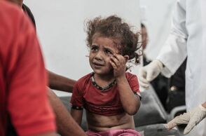 Γάζα: Επεμβάσεις χωρίς αναισθητικά και παυσίπονα με το σταγονόμετρο - Τι συμβαίνει αυτή τη στιγμή στα νοσοκομεία