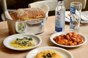 3 στέκια για να αισθανθείς βέρος Σαλονικιός