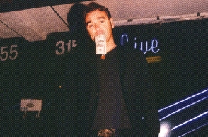 Morrissey
