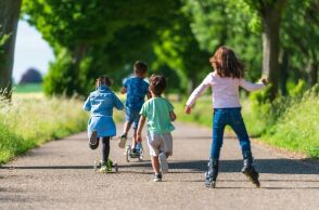 Επίδομα παιδιού: Ξεκινά την Τρίτη (30/9) η υποβολή αιτήσεων μέσω της πλατφόρμας Α21