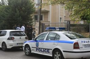 Πυροβολισμοί στον Άγιο Στέφανο: Τραυματίστηκε 38χρονος - Βασικός ύποπτος ο πρώην σύντροφος της κοπέλας του