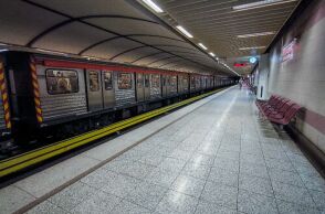 Απεργία - MMM