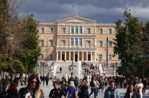 Έρευνα: Η δεύτερη ψηφιακή επανάσταση και η «ακτινογραφία» των Ελλήνων