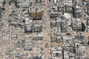 Γάζα: Τα εμπόδια που απειλούν το σχέδιο 20 σημείων του Τραμπ - Η ανάλυση του BBC