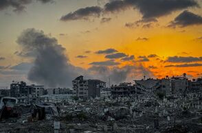 Γάζα: Τα 20 σημεία του σχεδίου Τραμπ για τον τερματισμό του πολέμου 