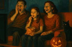 H γοητεία του φόβου